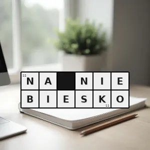 Hasło krzyżówkowe sino - na niebiesko – rozwiązanie, synonimy, podpowiedzi i definicje krzyżówkowe